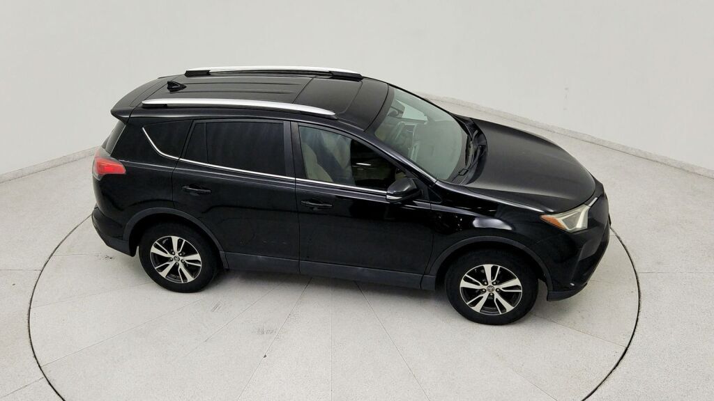 2016 Toyota RAV4 XLE Laurel MD