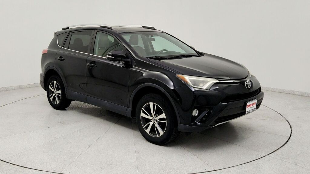 2016 Toyota RAV4 XLE Laurel MD