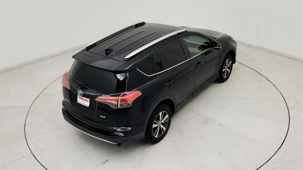 2016 Toyota RAV4 XLE Laurel MD