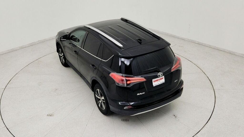 2016 Toyota RAV4 XLE Laurel MD