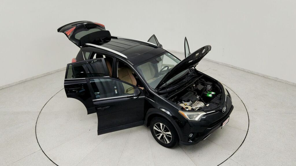 2016 Toyota RAV4 XLE Laurel MD
