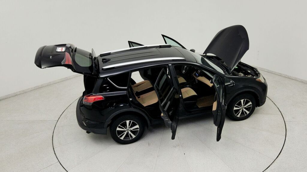 2016 Toyota RAV4 XLE Laurel MD