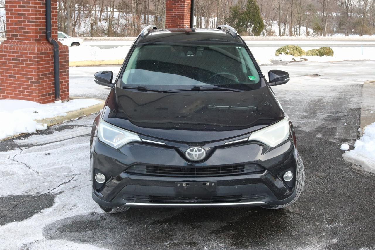 2016 Toyota RAV4 XLE Fredericksburg VA