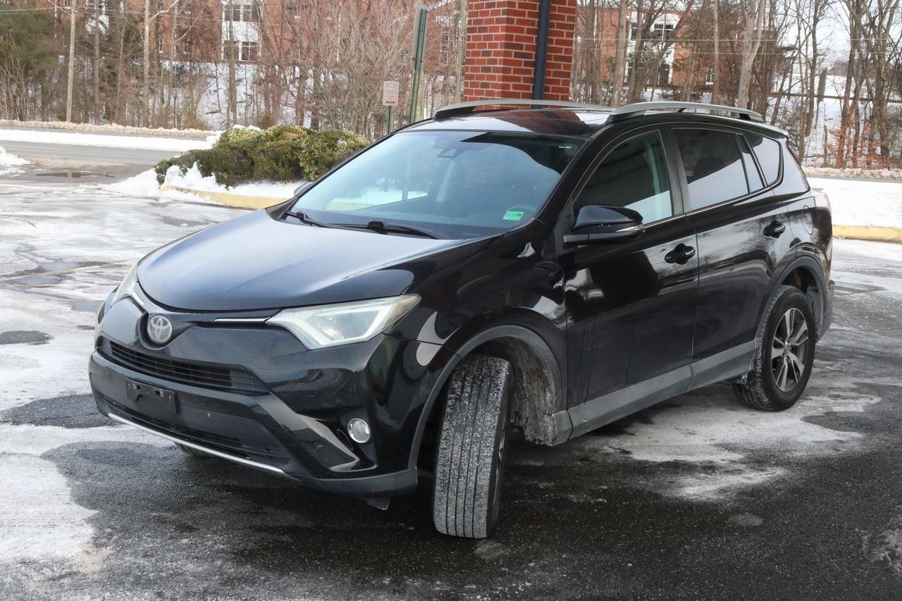 2016 Toyota RAV4 XLE Fredericksburg VA