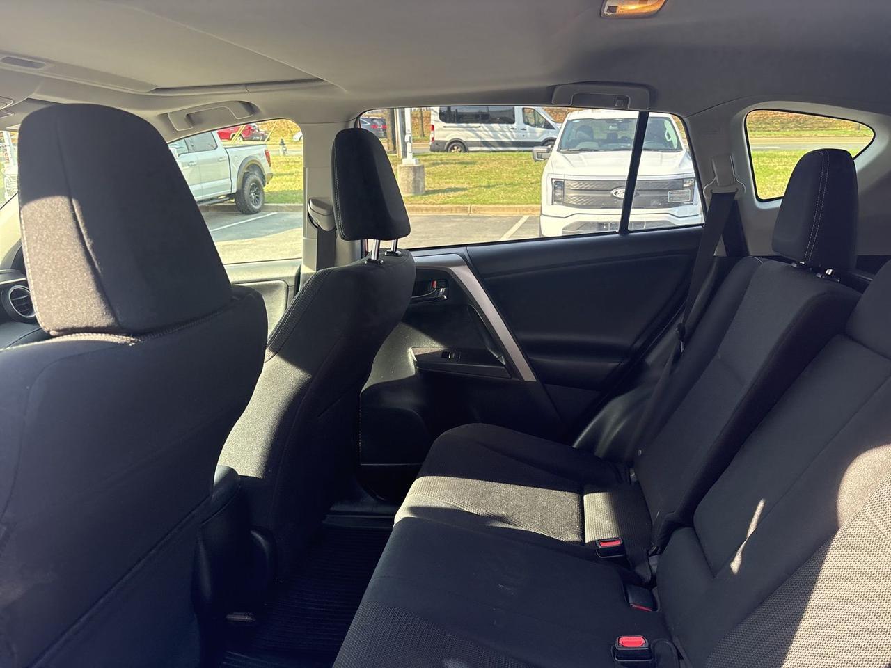 2016 Toyota RAV4 XLE Gaithersburg MD