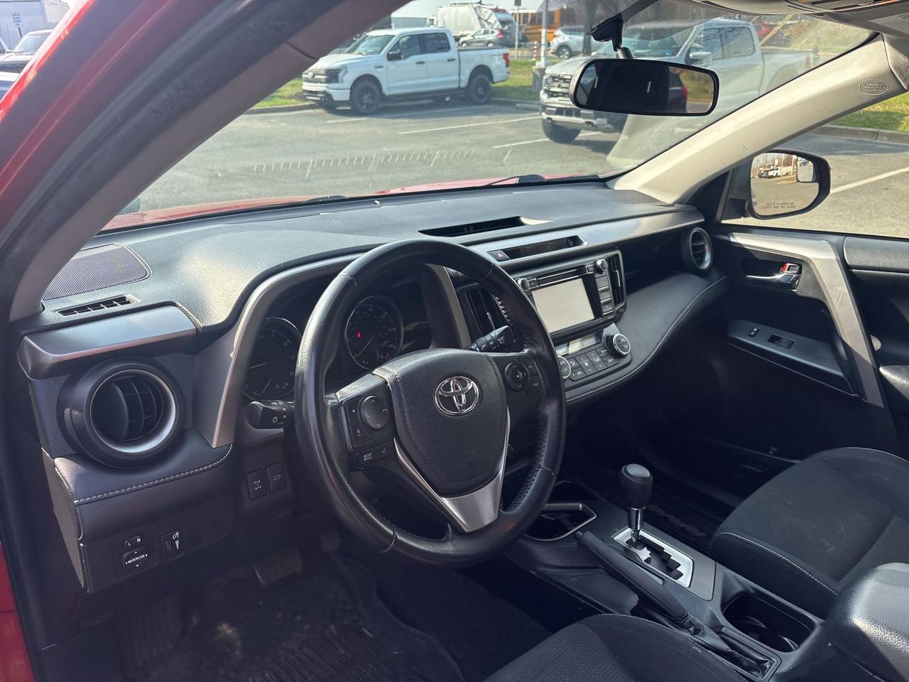 2016 Toyota RAV4 XLE Gaithersburg MD