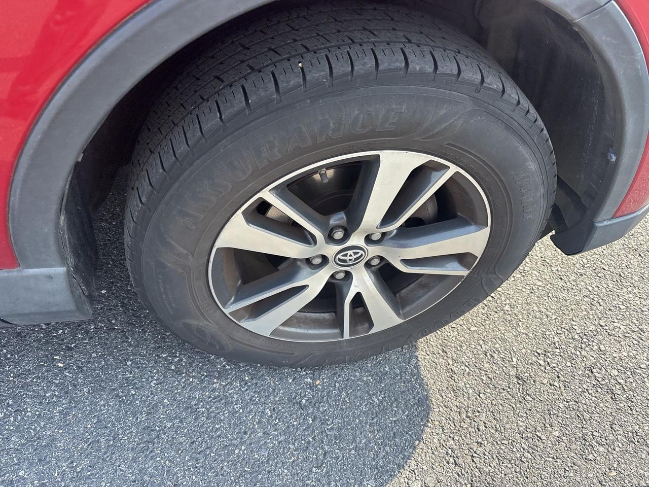 2016 Toyota RAV4 XLE Gaithersburg MD