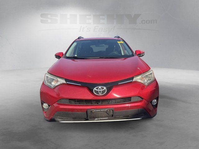 2016 Toyota RAV4 XLE Gaithersburg MD