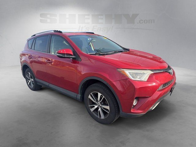 2016 Toyota RAV4 XLE Gaithersburg MD