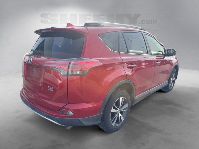 2016 Toyota RAV4 XLE Gaithersburg MD