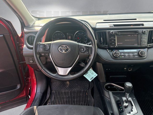 2016 Toyota RAV4 XLE Gaithersburg MD