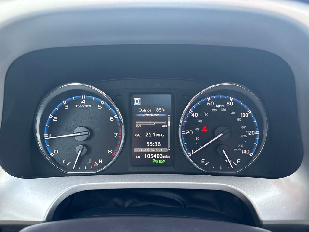 2016 Toyota RAV4 XLE Cockeysville MD