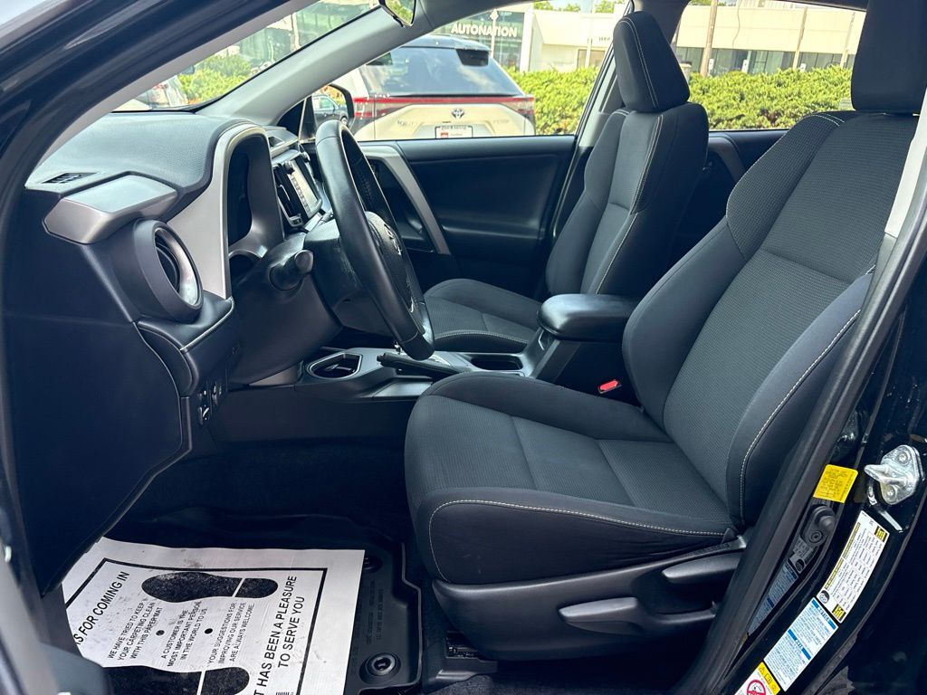 2016 Toyota RAV4 XLE Cockeysville MD