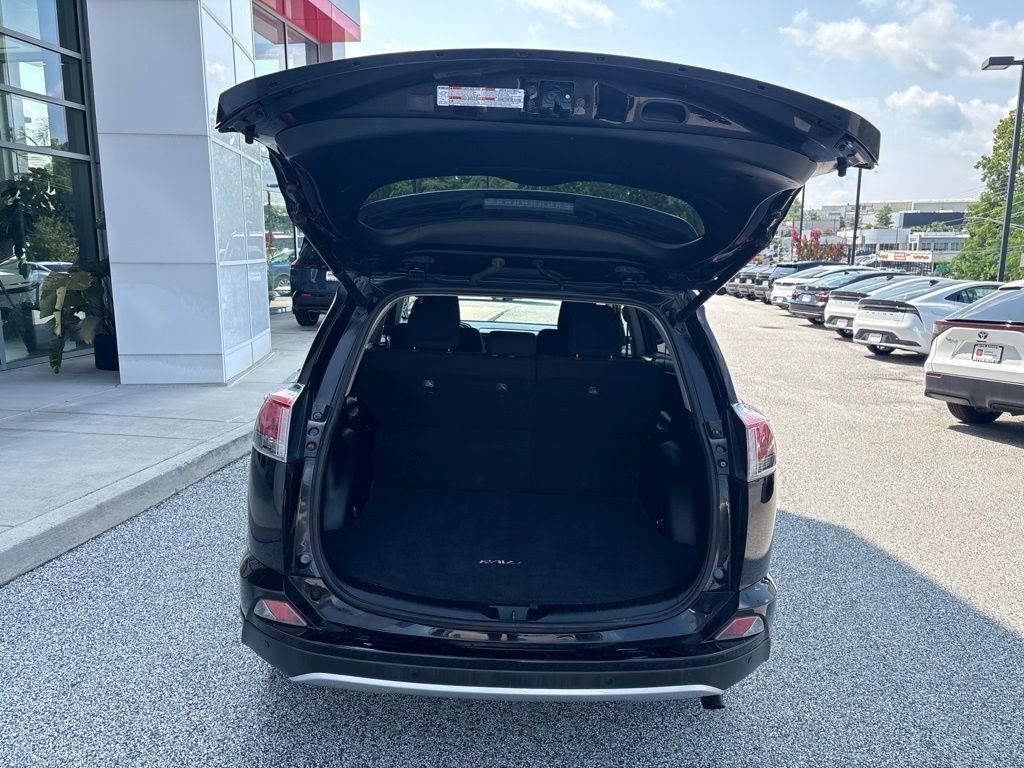 2016 Toyota RAV4 XLE Cockeysville MD