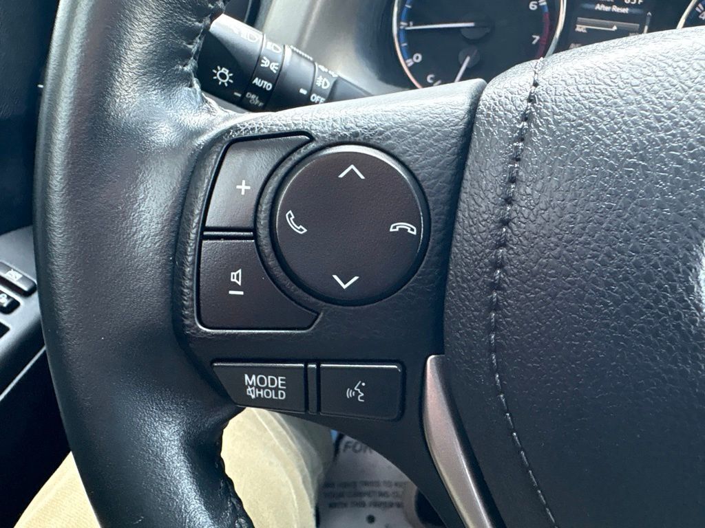2016 Toyota RAV4 XLE Cockeysville MD