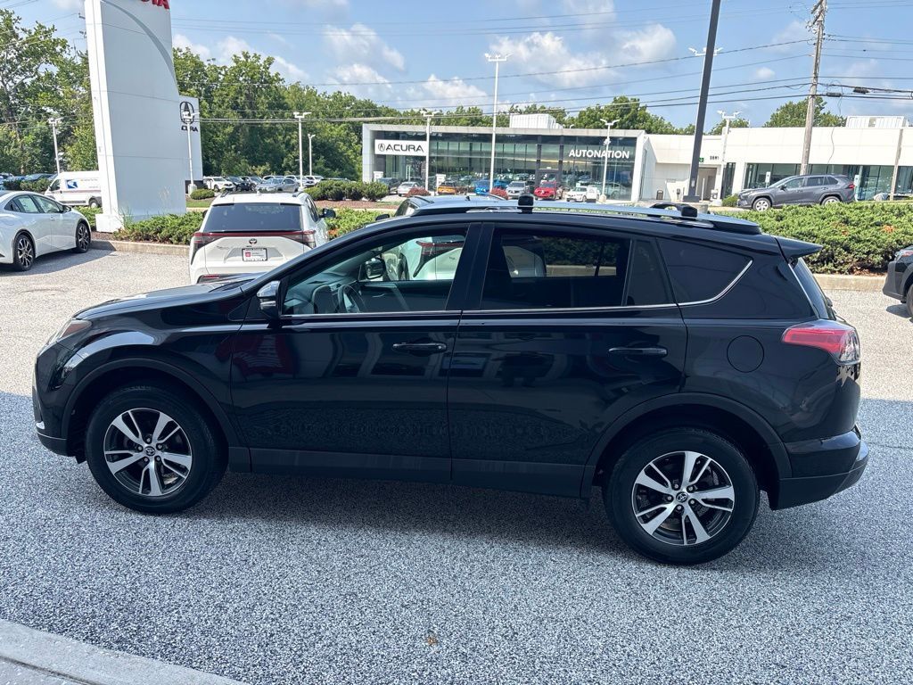 2016 Toyota RAV4 XLE Cockeysville MD