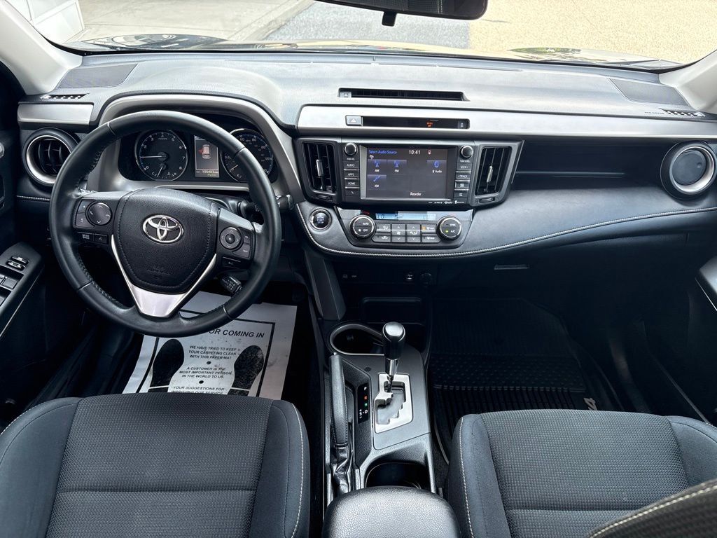 2016 Toyota RAV4 XLE Cockeysville MD