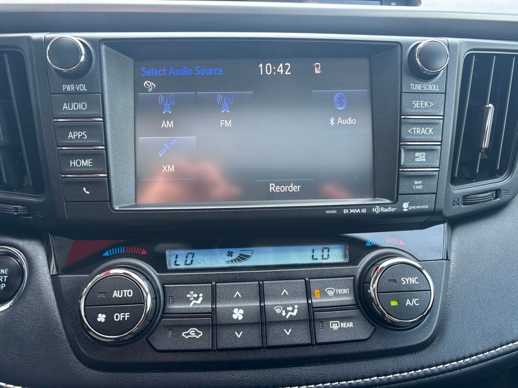 2016 Toyota RAV4 XLE Cockeysville MD