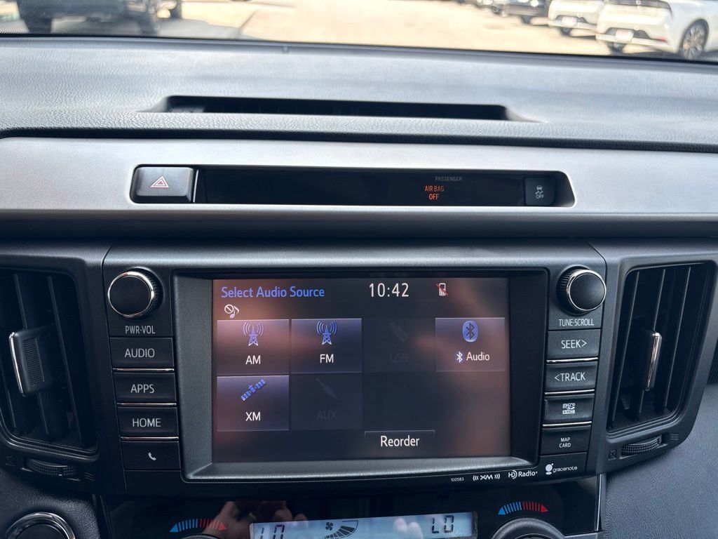 2016 Toyota RAV4 XLE Cockeysville MD