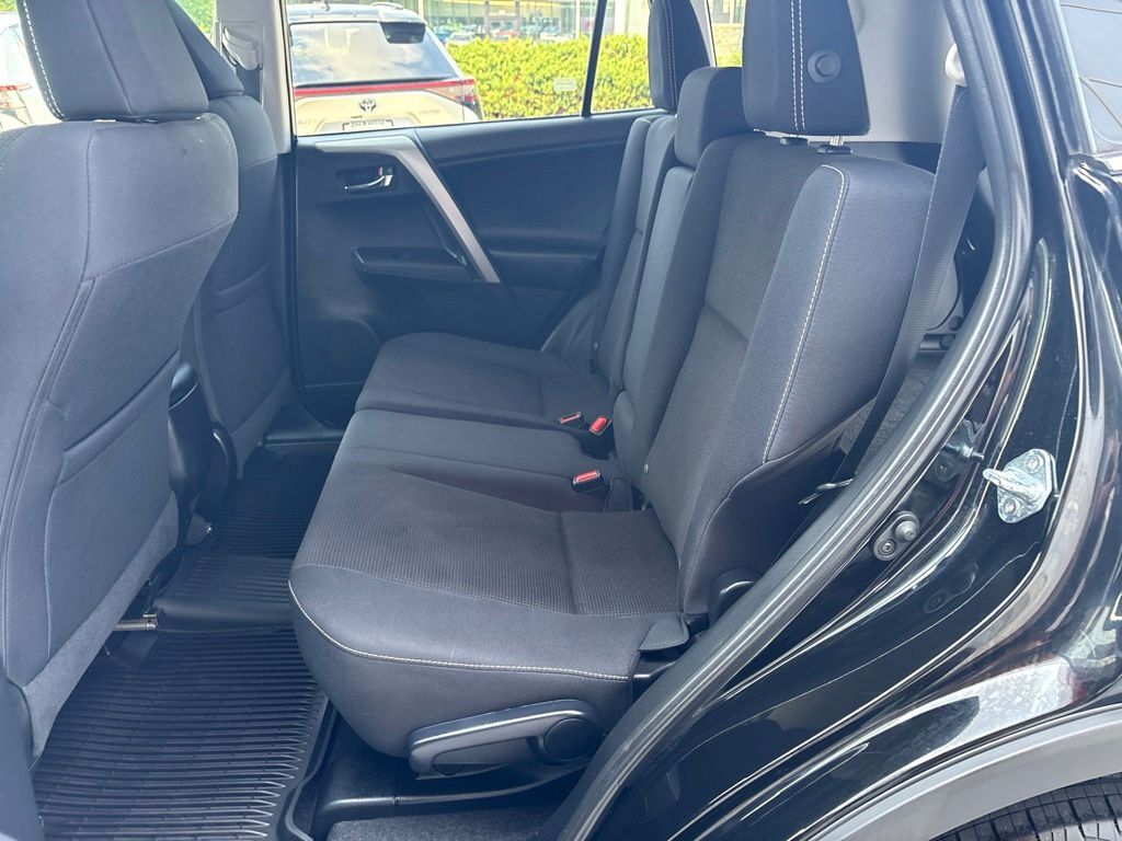 2016 Toyota RAV4 XLE Cockeysville MD