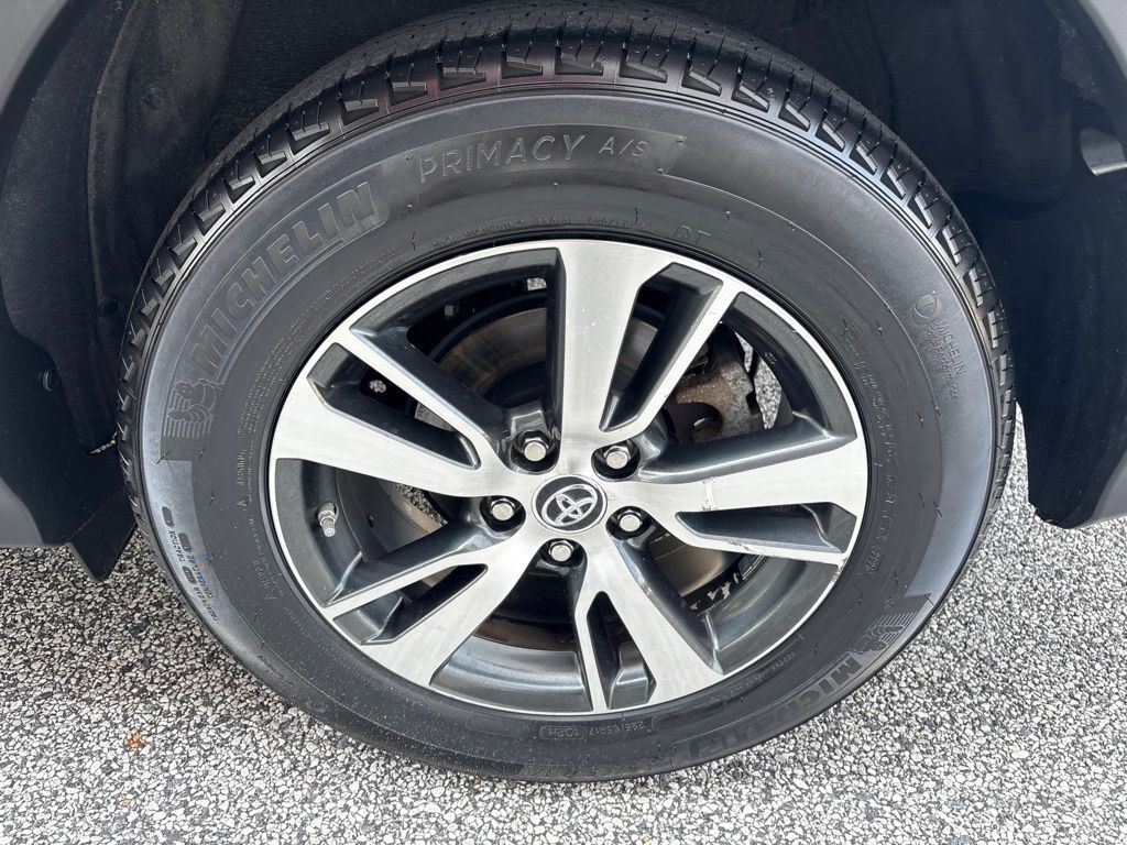 2016 Toyota RAV4 XLE Cockeysville MD
