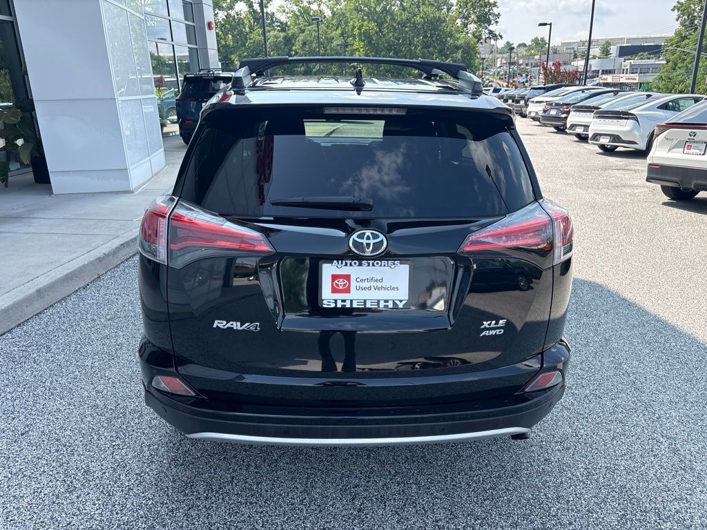 2016 Toyota RAV4 XLE Cockeysville MD