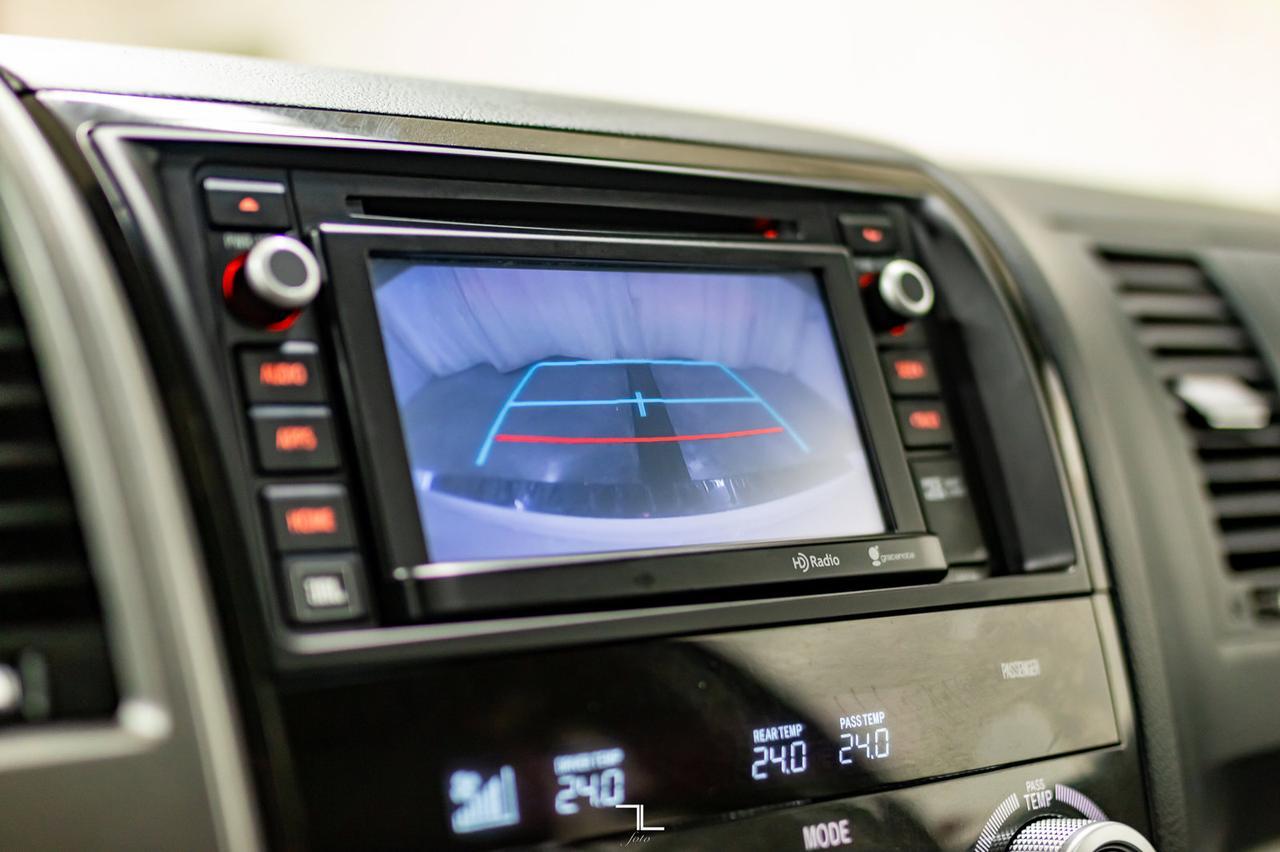 2016 Toyota Sequoia AWD Platinum Leather Roof Nav BCam Red Deer AB