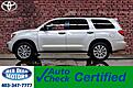 2016 Toyota Sequoia AWD Platinum Leather Roof Nav BCam
