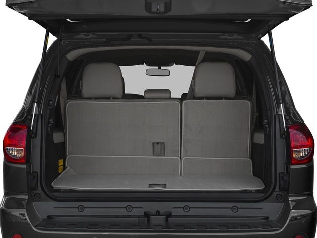 2016 Toyota Sequoia Limited Tucson AZ