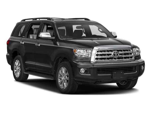 2016 Toyota Sequoia Limited Tucson AZ