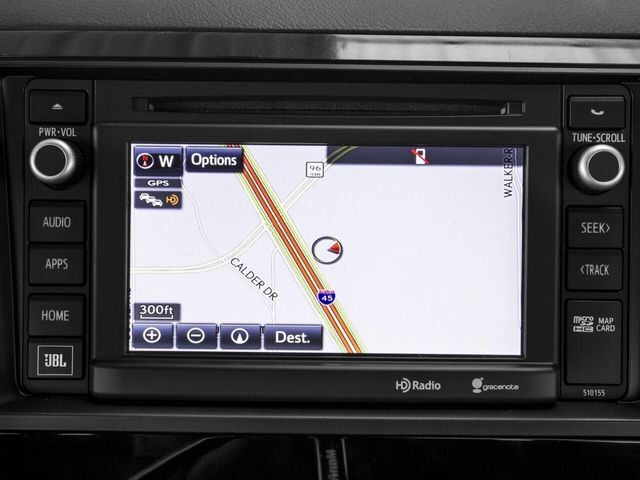 2016 Toyota Sequoia Limited Tucson AZ