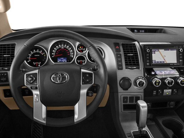2016 Toyota Sequoia Limited Tucson AZ