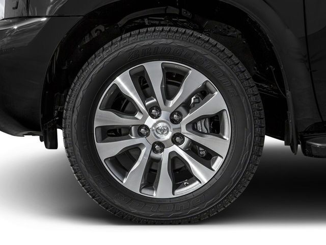 2016 Toyota Sequoia Limited Tucson AZ