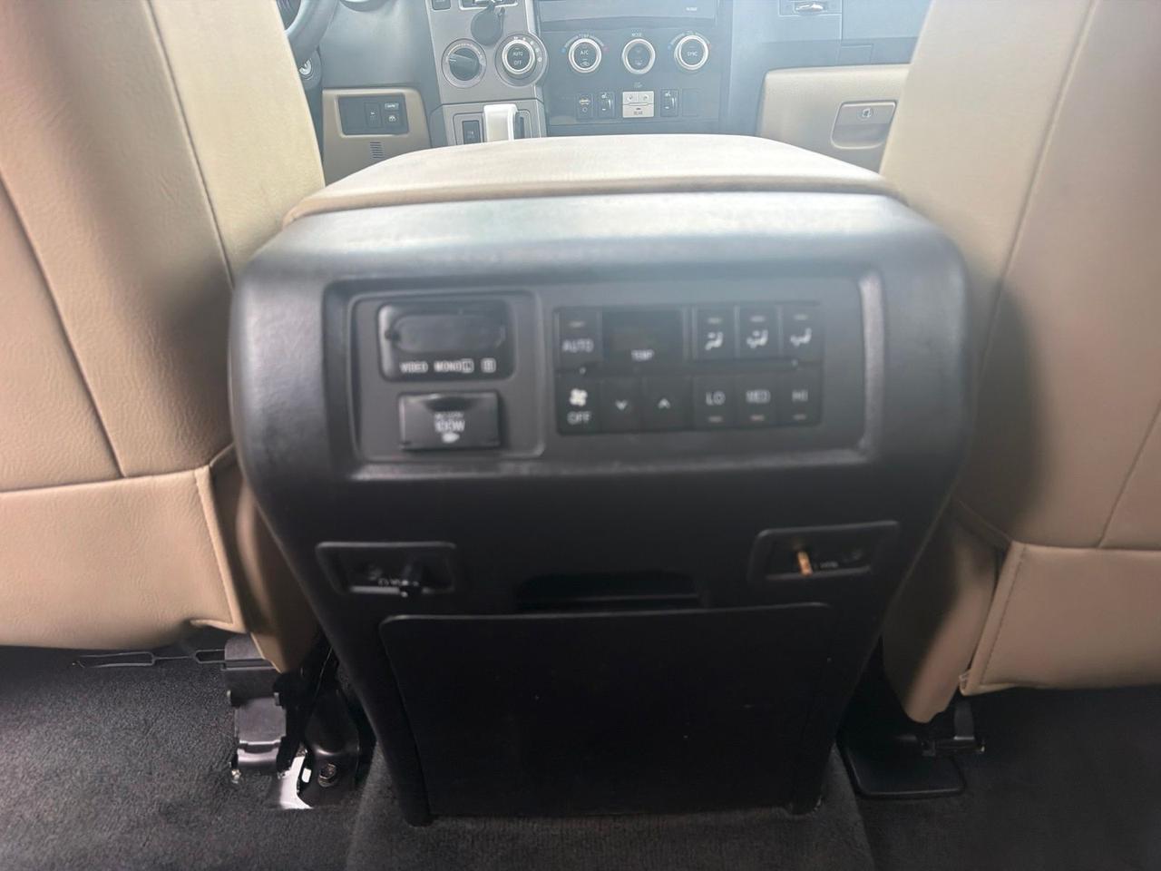 2016 Toyota Sequoia Limited Gaithersburg MD