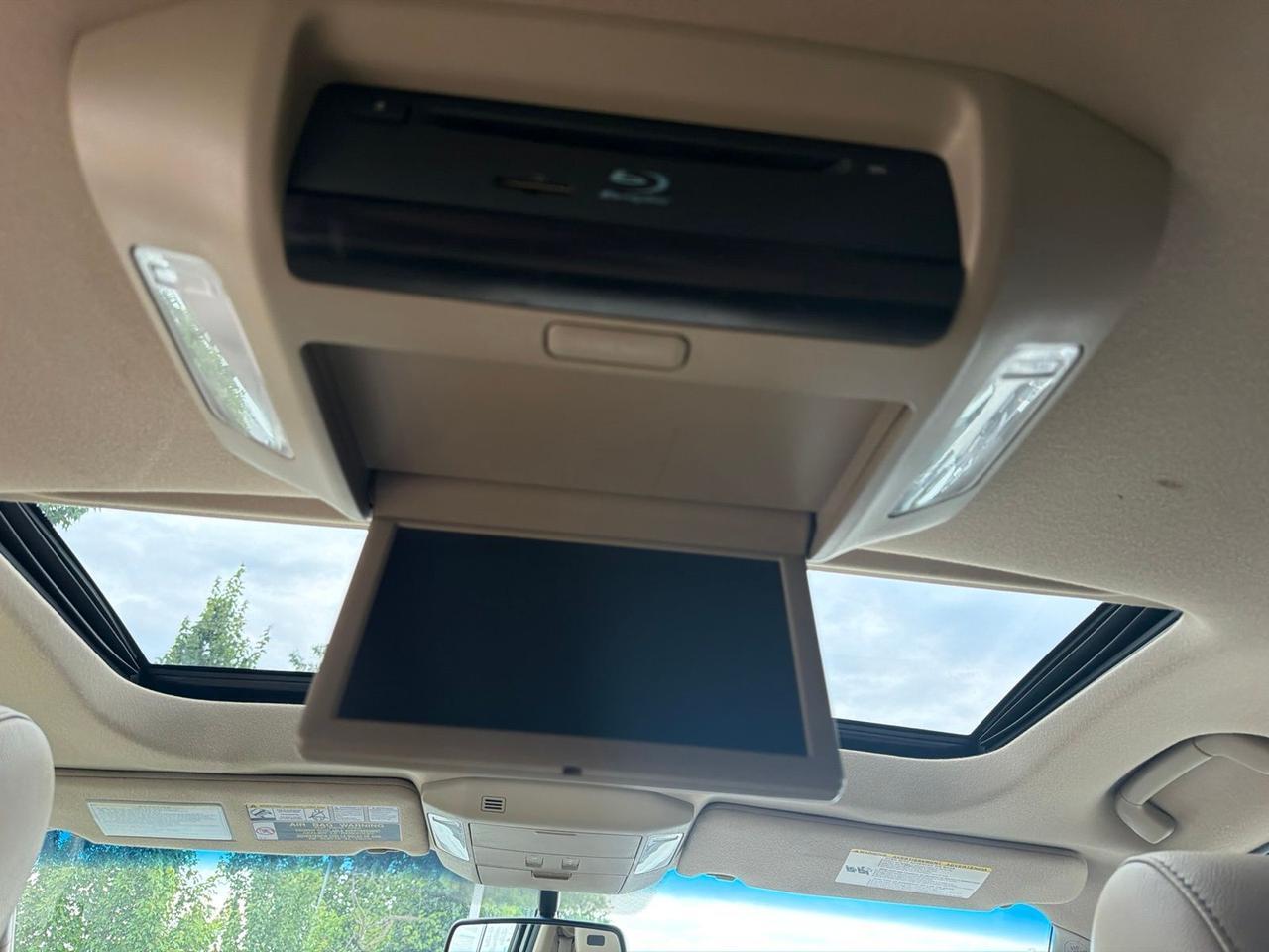2016 Toyota Sequoia Limited Gaithersburg MD