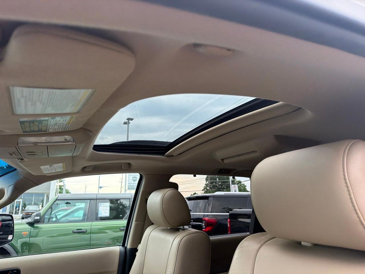 2016 Toyota Sequoia Limited Gaithersburg MD