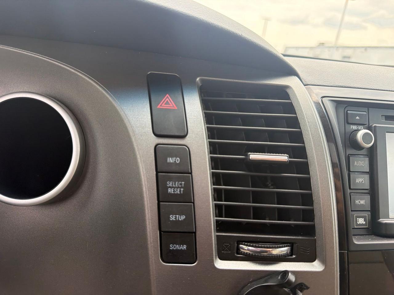 2016 Toyota Sequoia Limited Gaithersburg MD