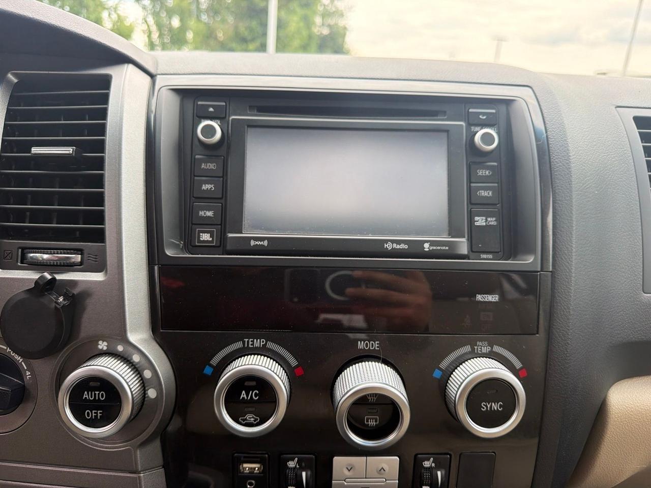 2016 Toyota Sequoia Limited Gaithersburg MD
