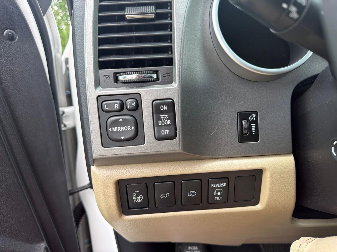2016 Toyota Sequoia Limited Gaithersburg MD