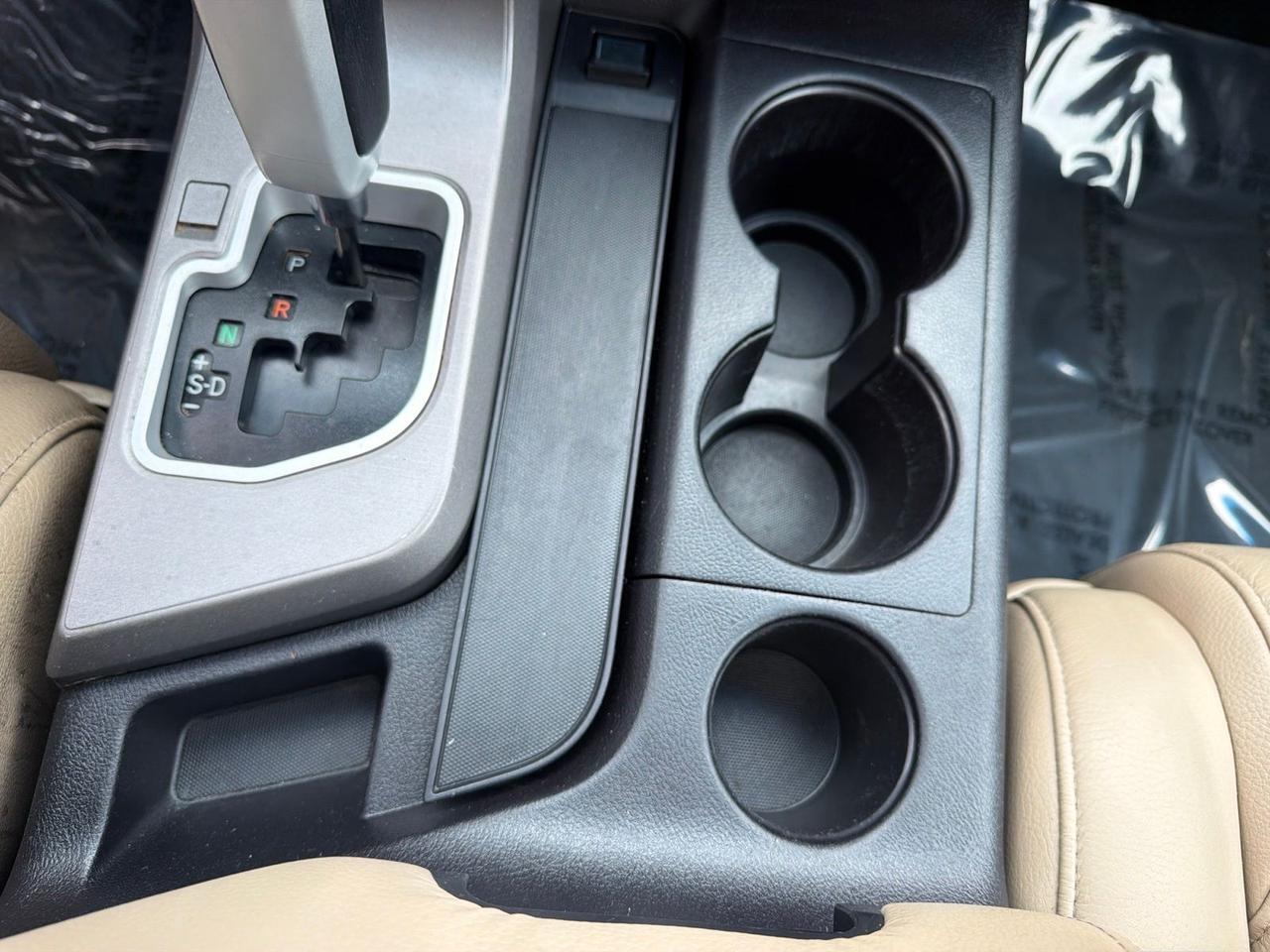 2016 Toyota Sequoia Limited Gaithersburg MD