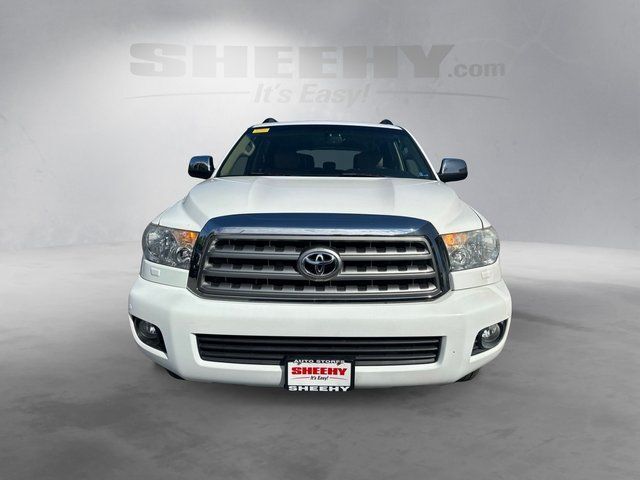 2016 Toyota Sequoia Limited Gaithersburg MD