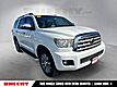 2016 Toyota Sequoia Limited