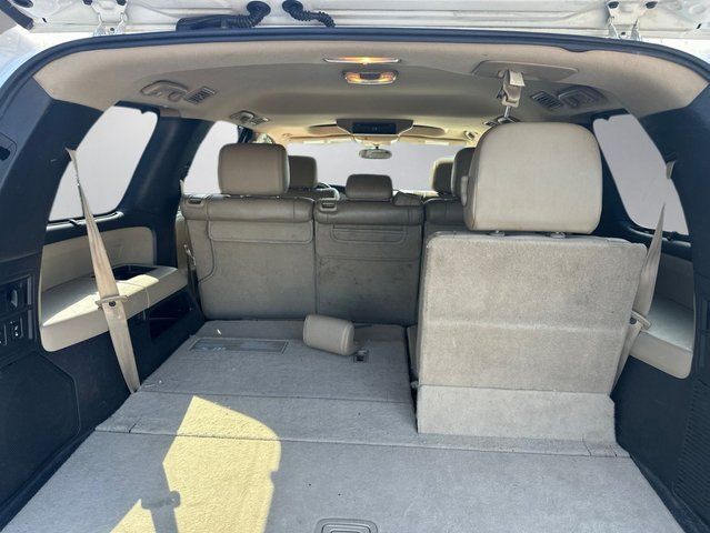 2016 Toyota Sequoia Limited Gaithersburg MD