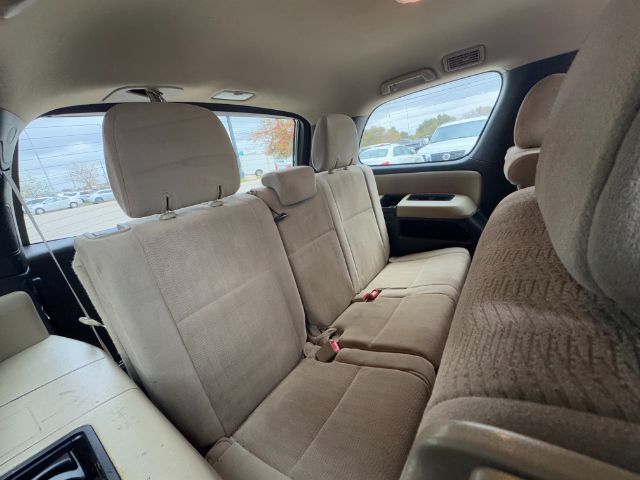 2016 Toyota Sequoia SR5 5.7L 2WD Austin TX