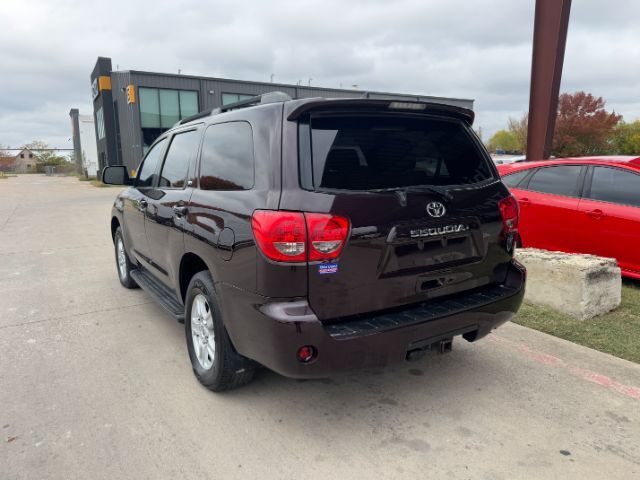 2016 Toyota Sequoia SR5 5.7L 2WD Austin TX