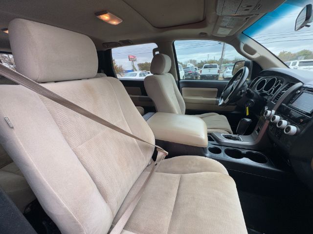 2016 Toyota Sequoia SR5 5.7L 2WD Austin TX