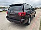 2016 Toyota Sequoia SR5 5.7L 2WD Austin TX