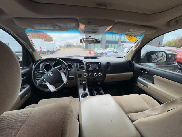 2016 Toyota Sequoia SR5 5.7L 2WD Austin TX