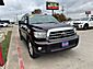 2016 Toyota Sequoia SR5 5.7L 2WD Austin TX