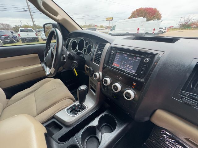 2016 Toyota Sequoia SR5 5.7L 2WD Austin TX